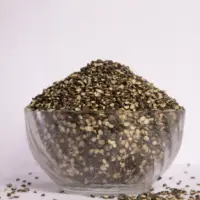 Unskinned Urad Dal