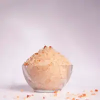 Rock Salt Crystal