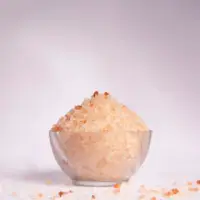 Rock Salt Free Flow