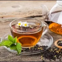 Black Tea