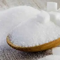 Brazilian Sugar