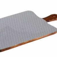 Wooden Cheese Board