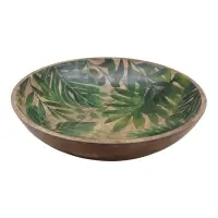 Wooden Salad Bowl