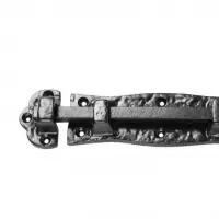 Cast Iron Door Bolt