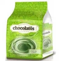 Gery Chocolatos Instant Drink Matcha