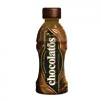 Gery Chocolatos Drink Bottle PET