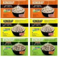 Kongbap Multi Grain Mix