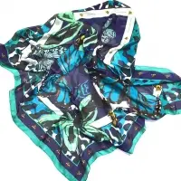 Scarves And Stoles And Shawl