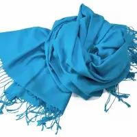 Scarves And Stoles And Shawl