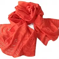Scarves And Stoles And Shawl