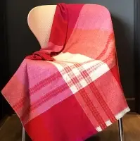 Blanket and Throw