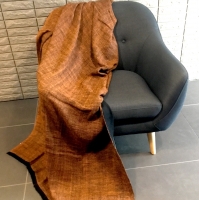 Blanket And Throw