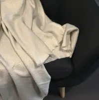 Blanket And Throw