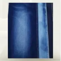 8.5oz Lightweight Satin Lycra Denim Fabric