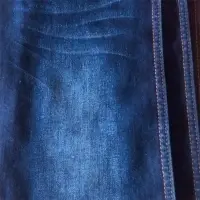Super Stretch Factory Price Denim Fabric