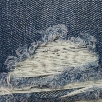 Cotton Denim Fabric