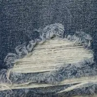 Cotton Denim Fabric