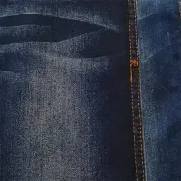 In Stock Lycra Denim Jeans Fabric