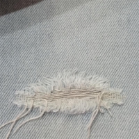 Cotton Denim Fabric