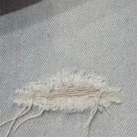 Cotton Denim Fabric