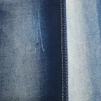 Super Stretch Tr Denim Jeans Fabric