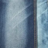 Bull Stone Wash Light Denim