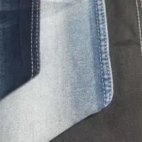 Super Stretch Organic Denim