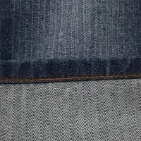 2017 New Herringbone Denim Fabric