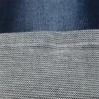 Bangladesh Jaquard Stretch Denim Fabric
