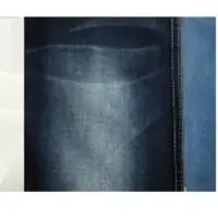 Soft Rolls Of Modal Lycra Denim Fabric