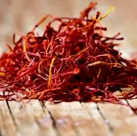 Saffron