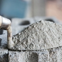 Cement