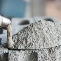 Cement