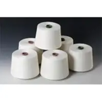 CVC yarn