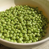 Green Peas