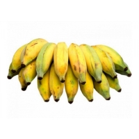 Karpuravalli Banana