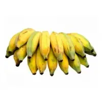 Karpuravalli Banana