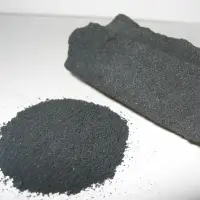 Coconut Shell Activated Carbon