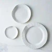 Paper Plate