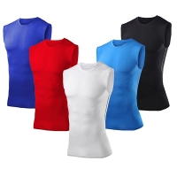 Men's Sleeveless T Shirts