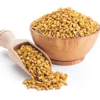 Fenugreek Seeds