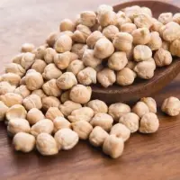 Chickpeas