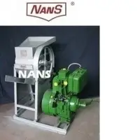 Groundnut Decorticator