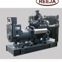 Diesel Gen Set