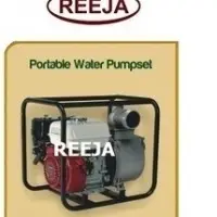 Water Pump Set