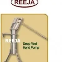 Deep Well Hand Pump