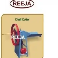 Chaff Cutter