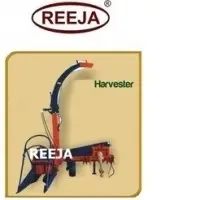 Forage Harvester