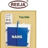 Tray Drier