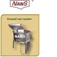 Ground Nut Roaster